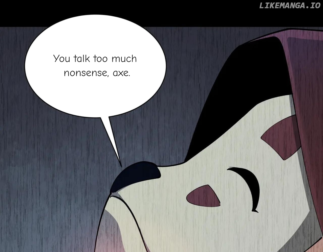 Era of the Haunted Chapter 314 - page 76